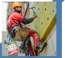 Услуги Высотные работы в Мценске