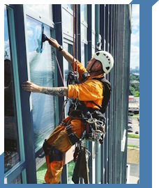 Услуги Высотные работы в Мценске