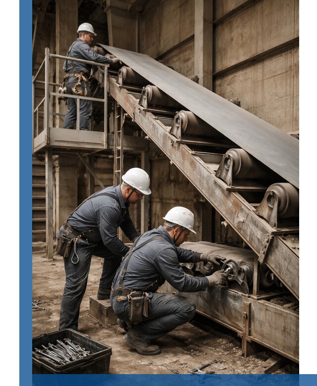 Ремонт элеваторов в Мценске аварийный и плановый сервис